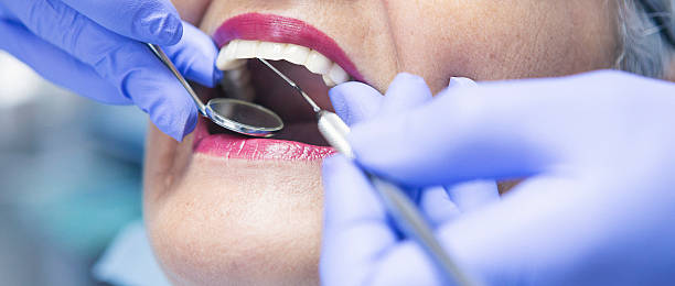Best Emergency Cosmetic Dentistry (e.g., broken veneers) in Ester, AK